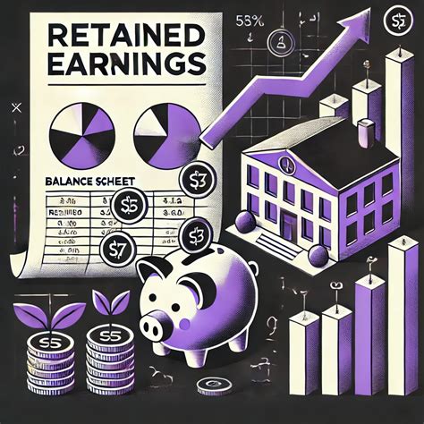 Retained Earnings: Definition, Formula and Examples - Capital City ...
