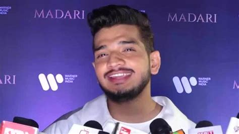 Munawar Faruqui drops maiden album 'Madari'