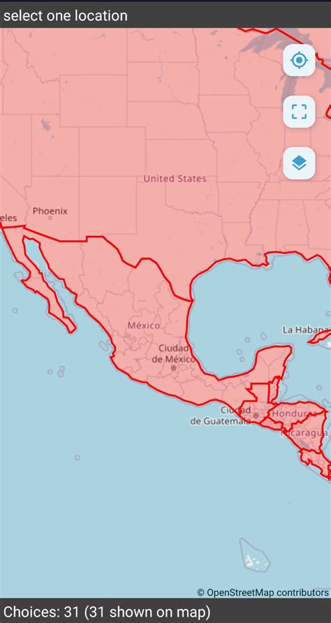 Image result for JS GeoJSON Fill Colors