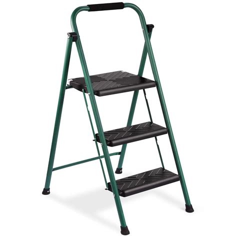 What Is The Best 3 Step Ladder | Storables