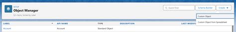 Custom Objects in Salesforce: Step-by-Step Guide – Umesh Chandra