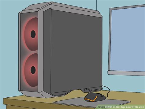 Image result for HTC Vive Setup Tutorial