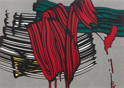 Big Painting No. 6 - Kunstsammlung NRW / Online-Sammlung