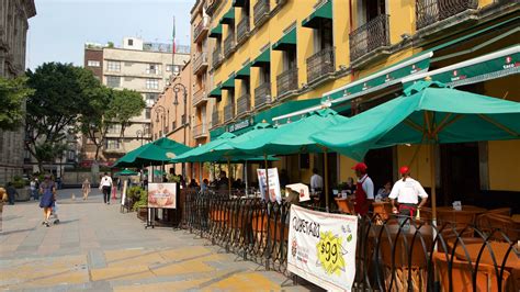 Visit Downtown Mexico City: Best of Downtown Mexico City, Mexico City ...