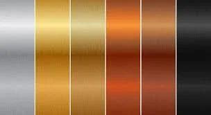 Aluminium Dyes - Aluminium Color Anodizing Dye Manufacturer from Mumbai