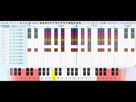 Image result for How to Unmute Layers Note Block Studio