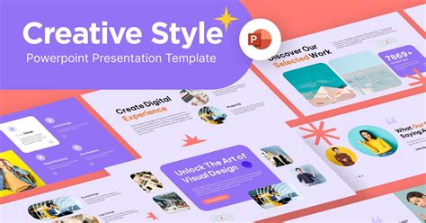 Image result for Creative PowerPoint Presentation Template
