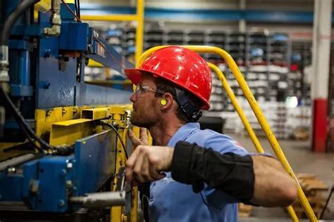 Best Industrial Automation Solutions in Kochi | Goose