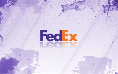 Fedex Wallpapers - Top Free Fedex Backgrounds - WallpaperAccess