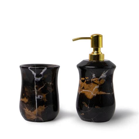 Marble Soap Dispensers: An Elegant and Practical Addition to Your Kitc ...