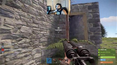 Image result for No BPS Rust