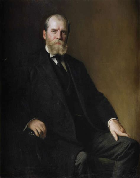 Charles Evans Hughes film set to premiere