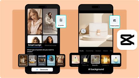 CapCut - The Best AI Photo Editor App for iPhone and Android