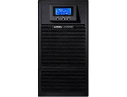 Numeric Onfiniti FMI 7.5KVA 192VDC Online Ups with inbuilt isolation ...