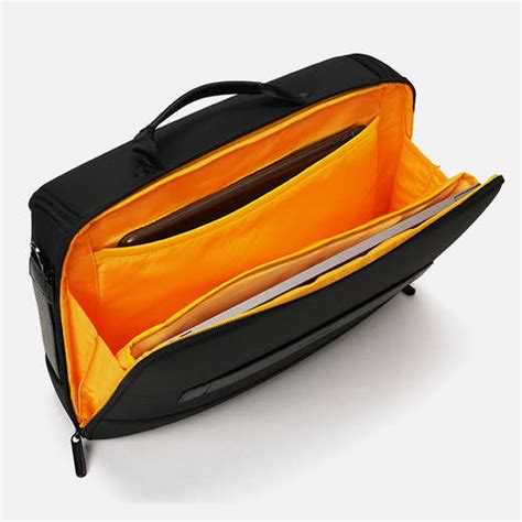 Transit Briefcase – Mokobara