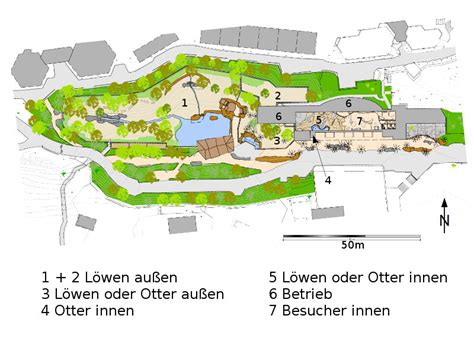 ZooLex Image - Site Plan