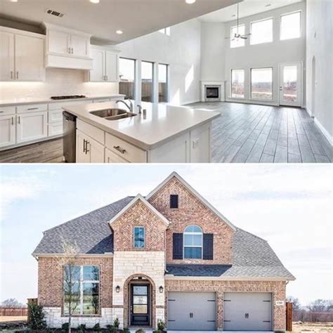 Perry Homes Office Photos