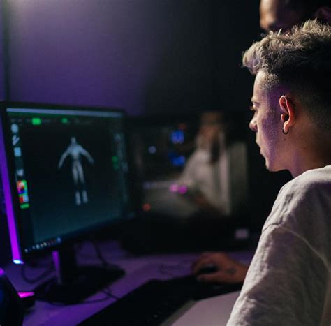 Image result for Computer Science Animation