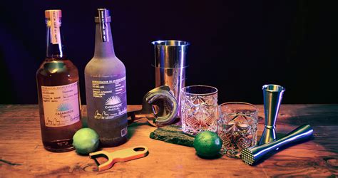 That George Clooney Tequila is Pretty Damn Good. | Whisks & Giggles