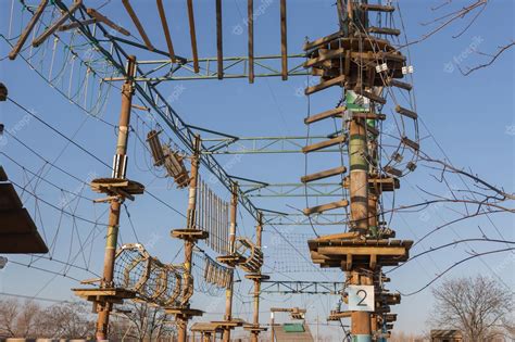 Ropes Course 的图像结果