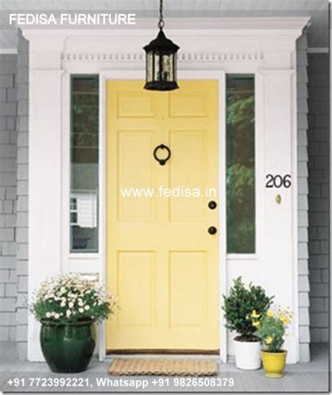 Main Door Design Sunmica Door Design Steel Gate Single Door Price Door ...