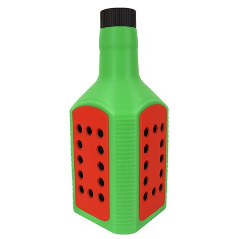 The Annoying liquor Bottle – The Annoying Present