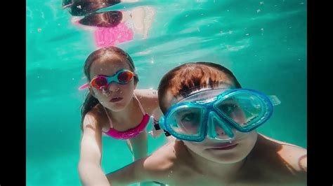 GoPro Pool Fun 的图像结果