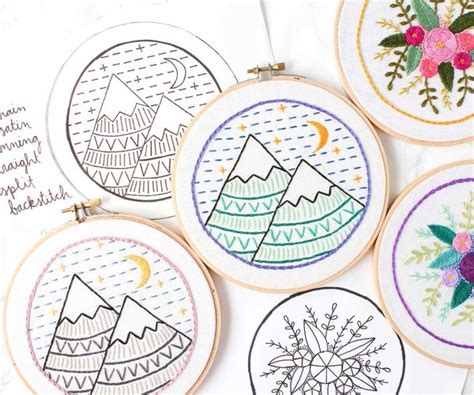 Image result for Embroidery Lessons