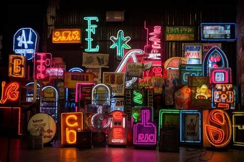 Local Neon Signs 的图像结果