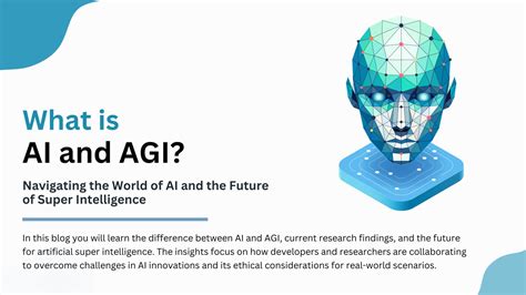 AGI Simple Meaning and Future for the Next Generation