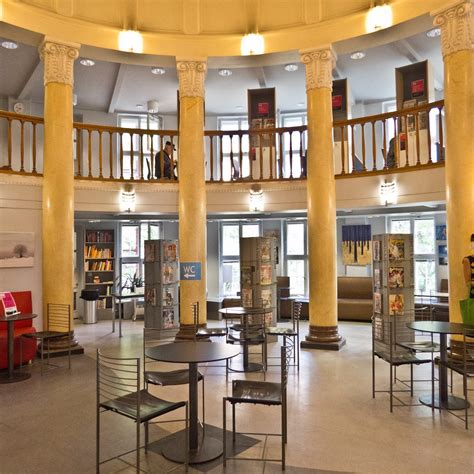 KALLION KIRJASTO (2025) All You Need to Know BEFORE You Go (with Photos ...