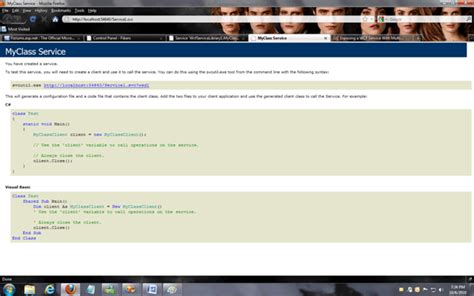 Image result for Free WCF Tutorial