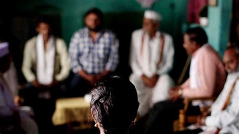 Marathi language Indian Film Sthal- A Match with cast of non-actors ...