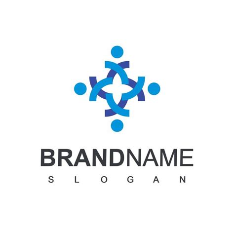 Team Name Design Vector 的图像结果