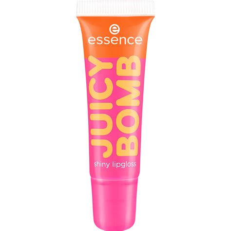 Kupite essence JUICY BOMB PARTY sjaj za usne Pretty Pitaya onlajn