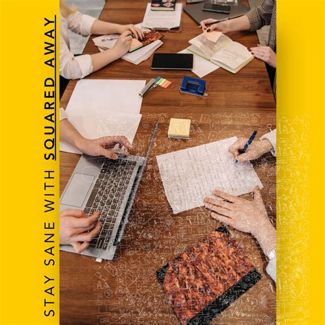 How Squared Away can help you scale your business | Squared Away posted ...