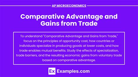 Comparative Advantage 的图像结果