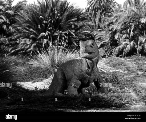 WHEN DINOSAURS RULED THE EARTH, 1970 Stock Photo - Alamy
