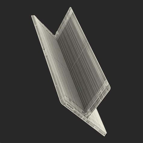 3D model Microsoft Surface Pro 3 Tablet | 3D Molier International