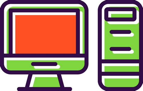 Image result for PC Icon Design