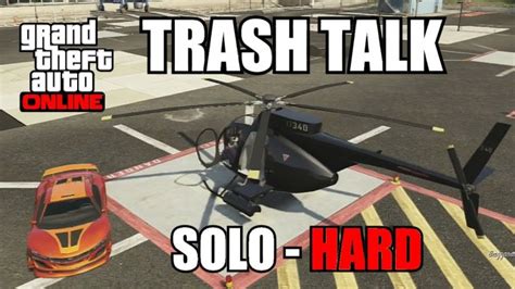 GTA 5 Online Missions That Pay The Most In The Shortest Time In 2021