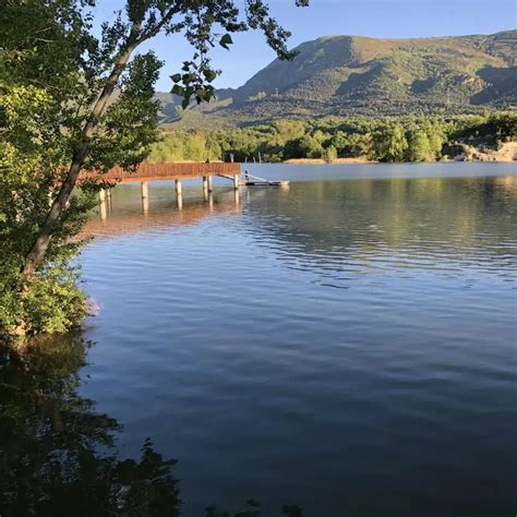 La ruta de Teruel de la que nadie habla y es increíble: pasarelas ...