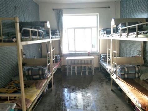 辽宁传媒学院宿舍条件怎么样，有空调和独卫吗？含宿舍内景图片