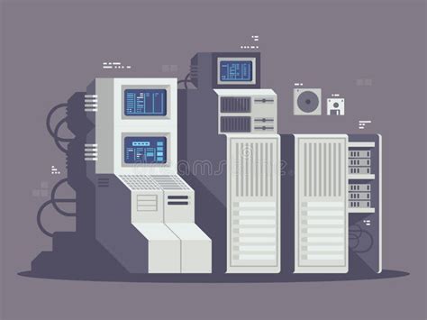 Image result for What Is a Computer Cluster