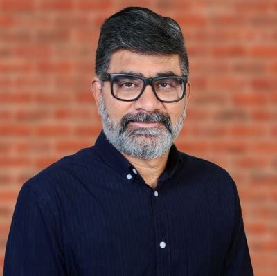 Vivek-Bhatia | One of the Top B Schools in India