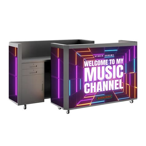 Image result for How an LED Display Works