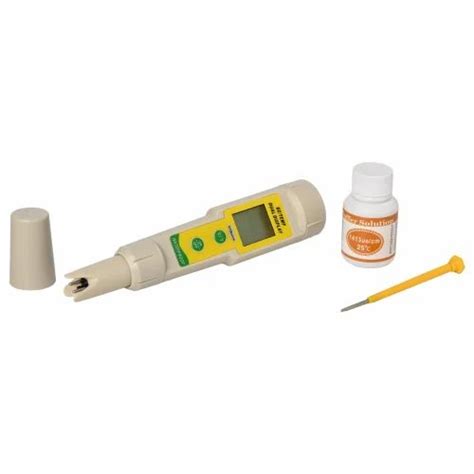 Digital TDS Meter - EC 035 Waterproof Ec Tds Temp Combo Meter Trader ...