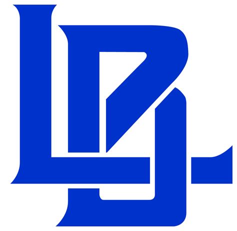 lb logos