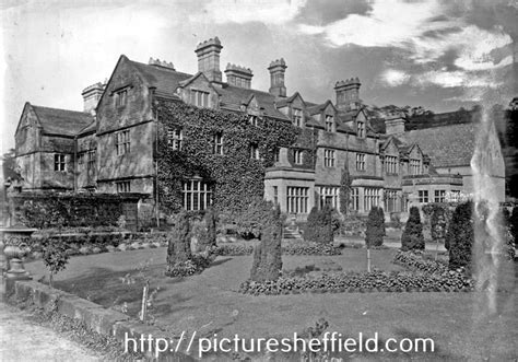 Searching Picture Sheffield