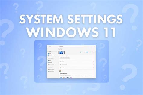 Image result for Computer Settings Windows 1.0